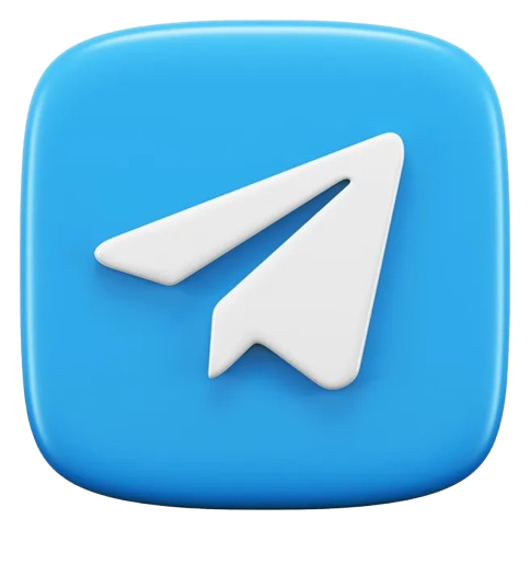 Telegram Main Community